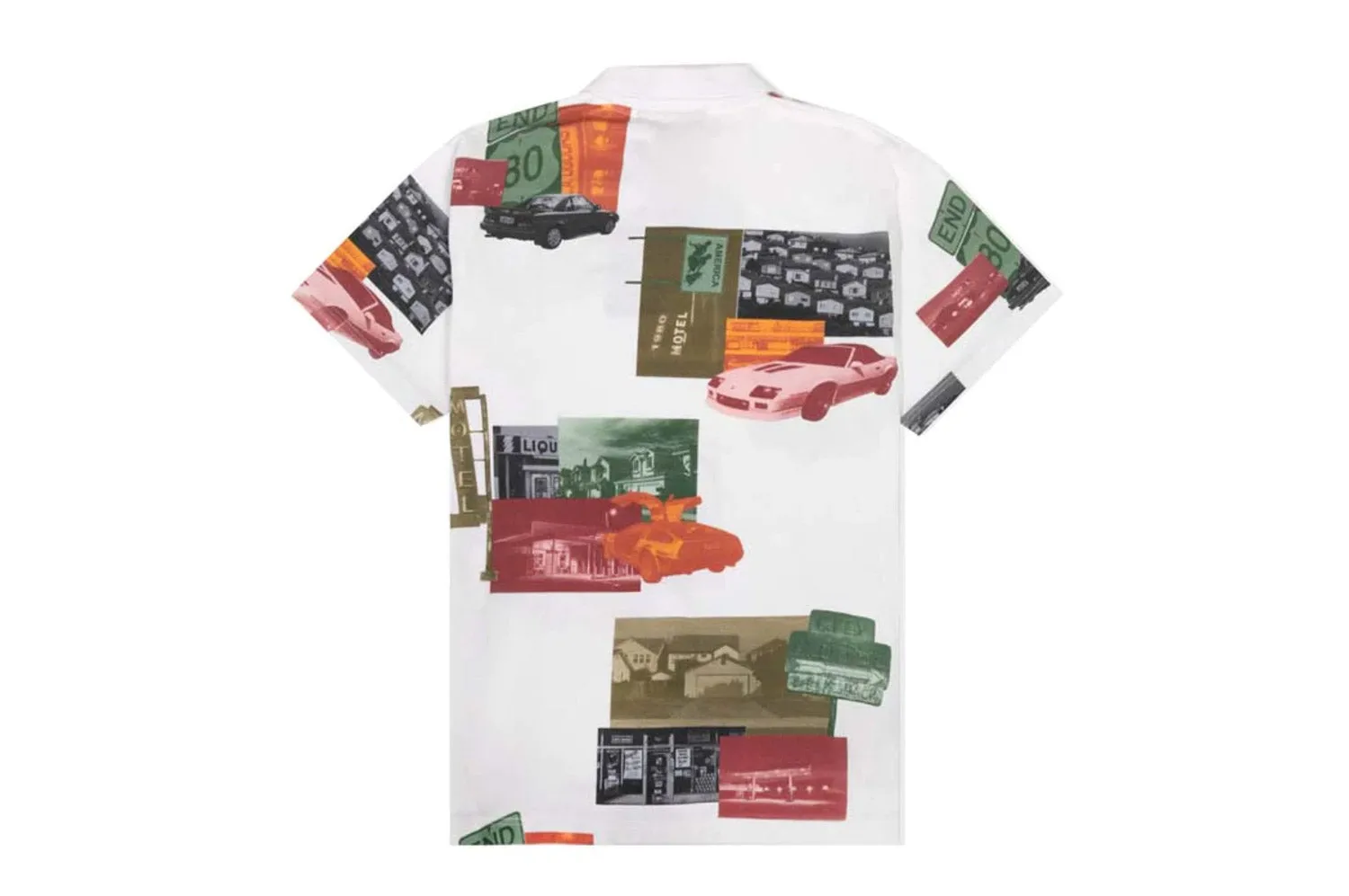 Nostalgia Polo