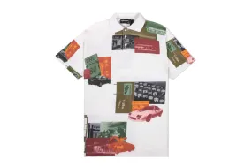 Nostalgia Polo