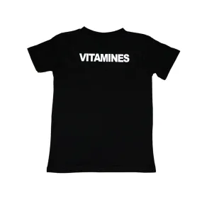 Our Entry Level Shirt (Black)