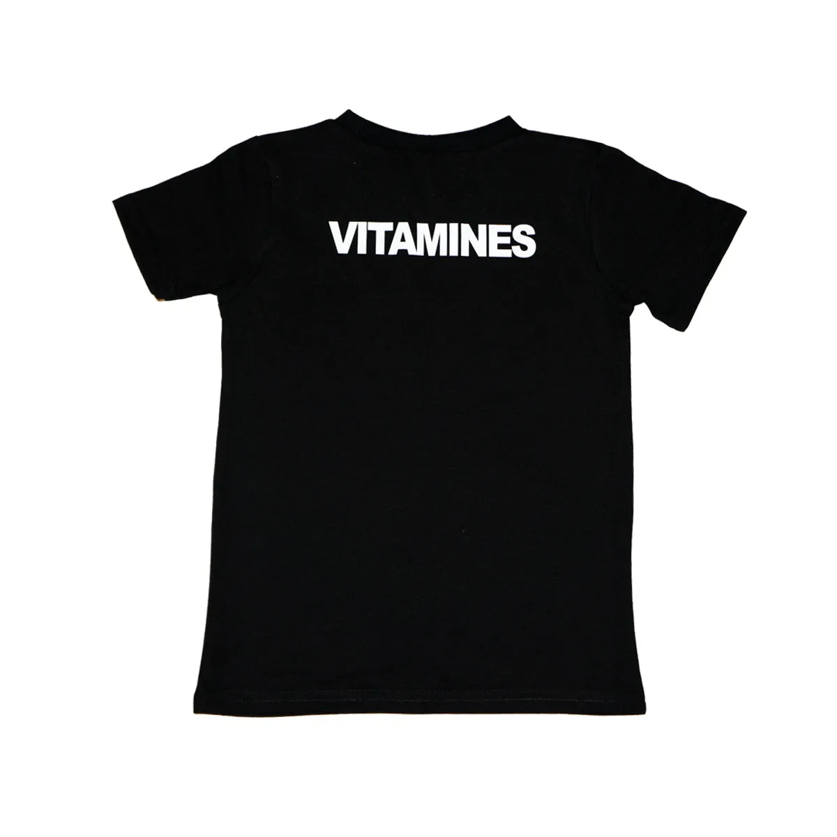 Our Entry Level Shirt (Black)