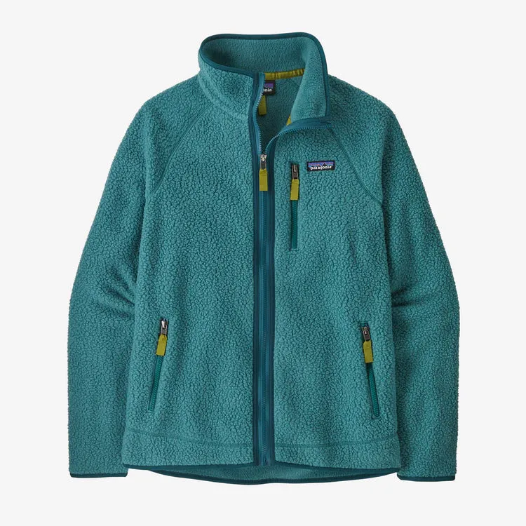 PATAGONIA Men's Retro Pile Jacket