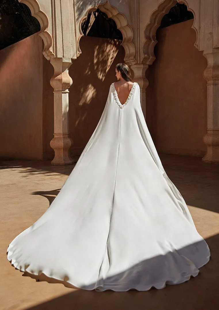 Pronovias: Kea