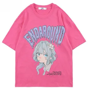 "Shima" T-Shirt