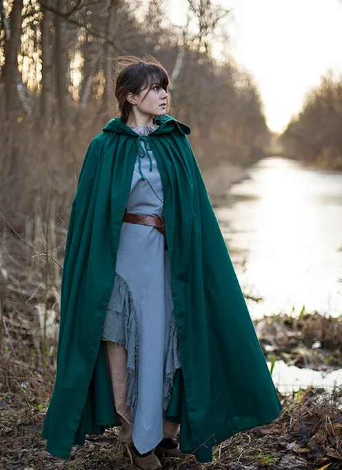 Ready For Battle Arthur Cape