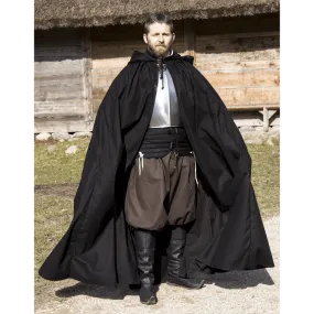 Ready For Battle Arthur Cape