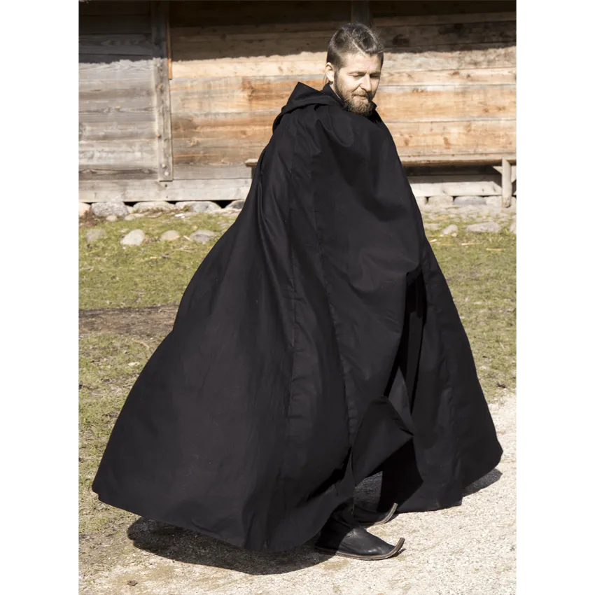Ready For Battle Arthur Cape