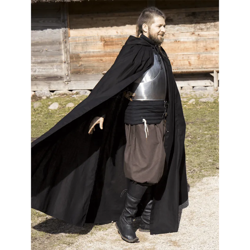 Ready For Battle Arthur Cape