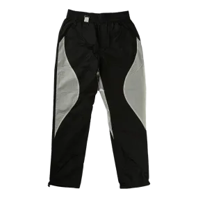 Rip Stop Pant Pirate Black