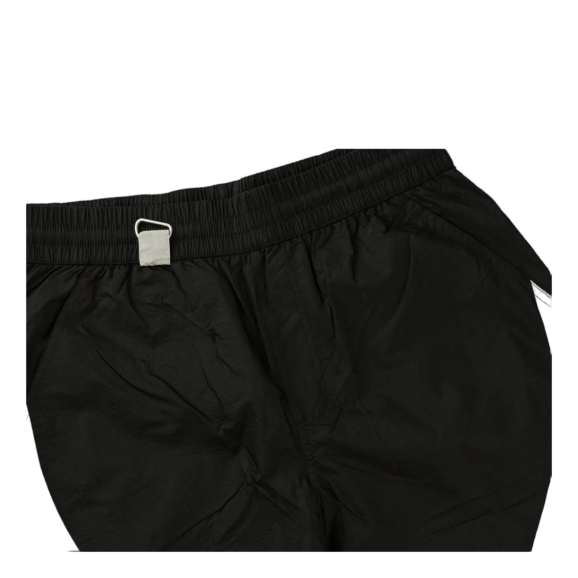 Rip Stop Pant Pirate Black