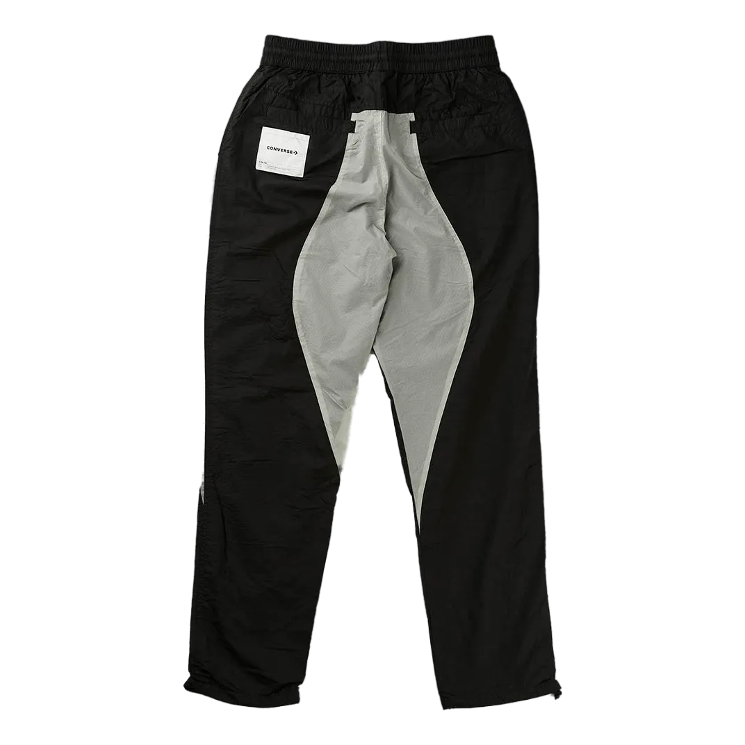 Rip Stop Pant Pirate Black