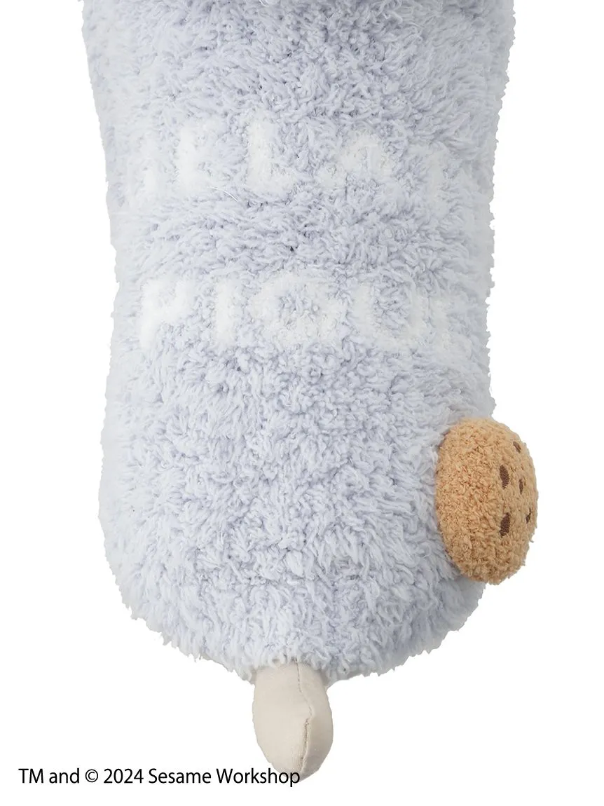 【SESAME STREET】【CAT & DOG】Cookie Monster Cape