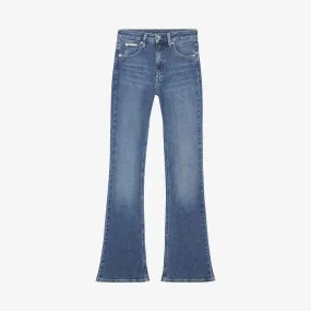 SKINNY BOOTCUT