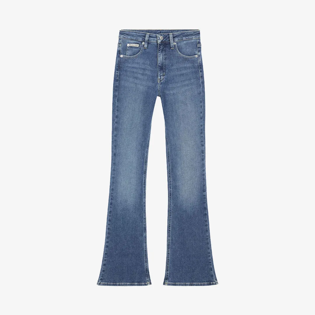 SKINNY BOOTCUT