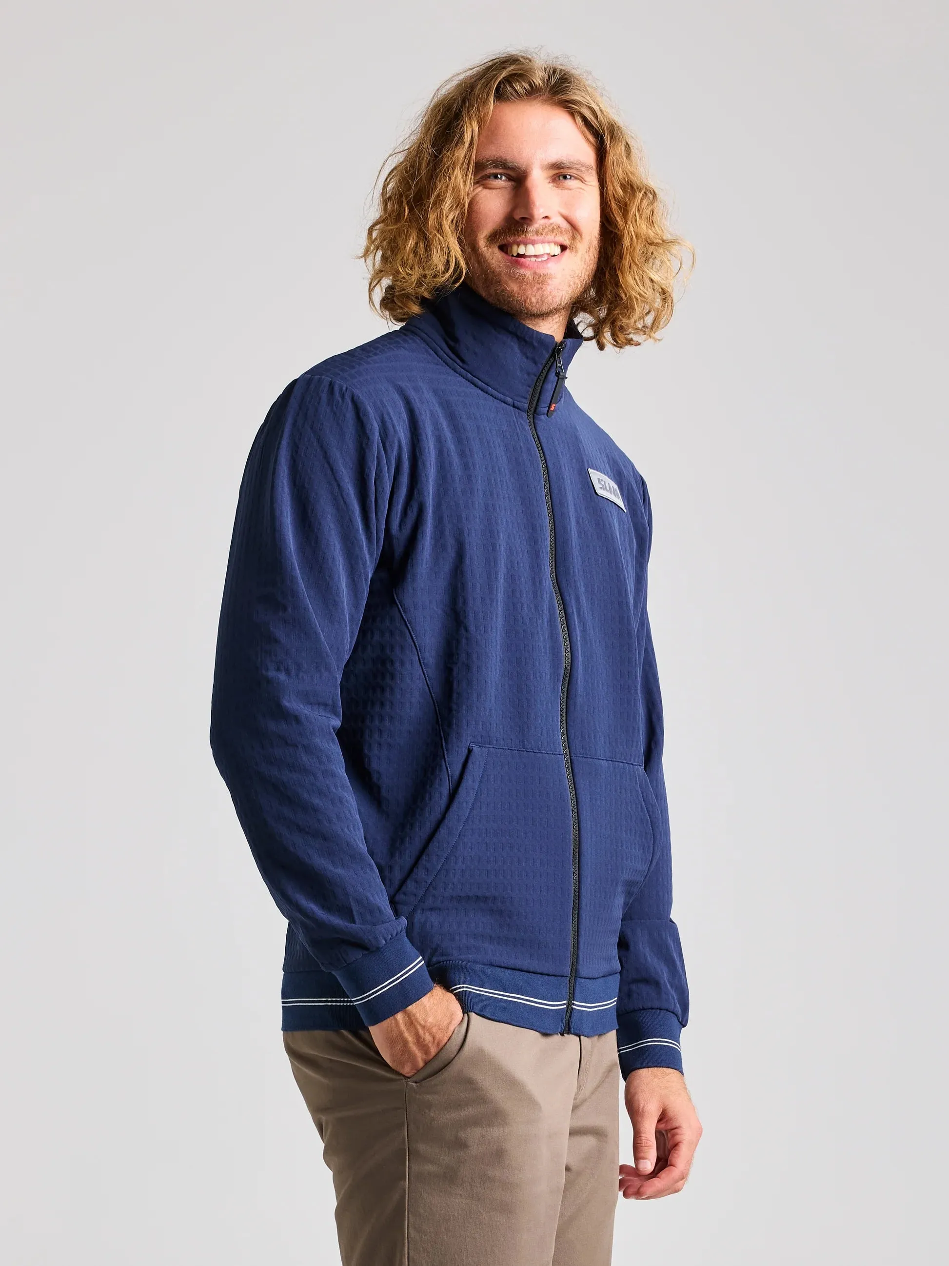 SLAM Mickey Bear Jacket