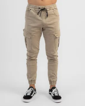 St. Goliath Oxide Cargo Pants