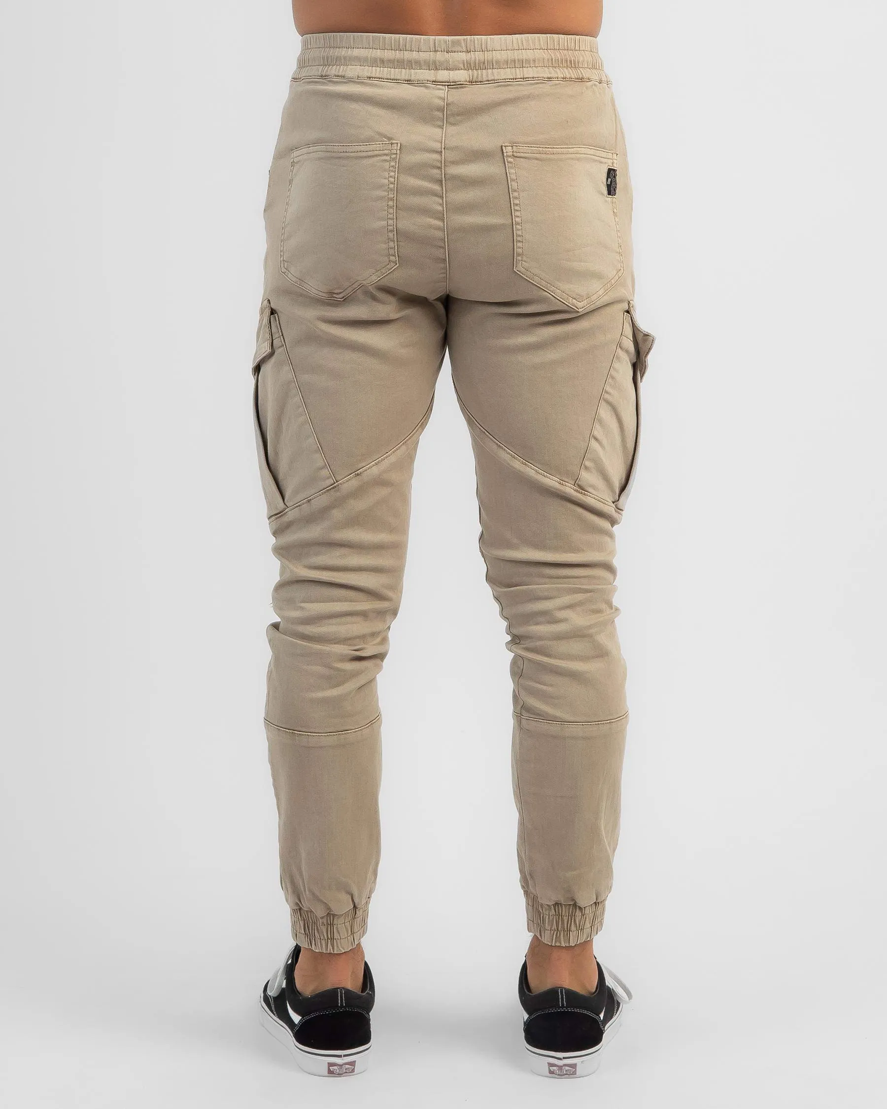 St. Goliath Oxide Cargo Pants