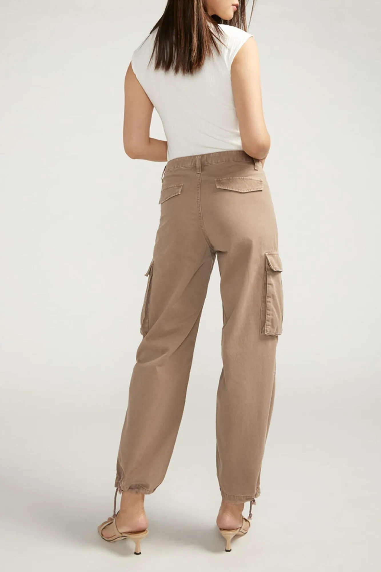 Surplus Cargo Pant