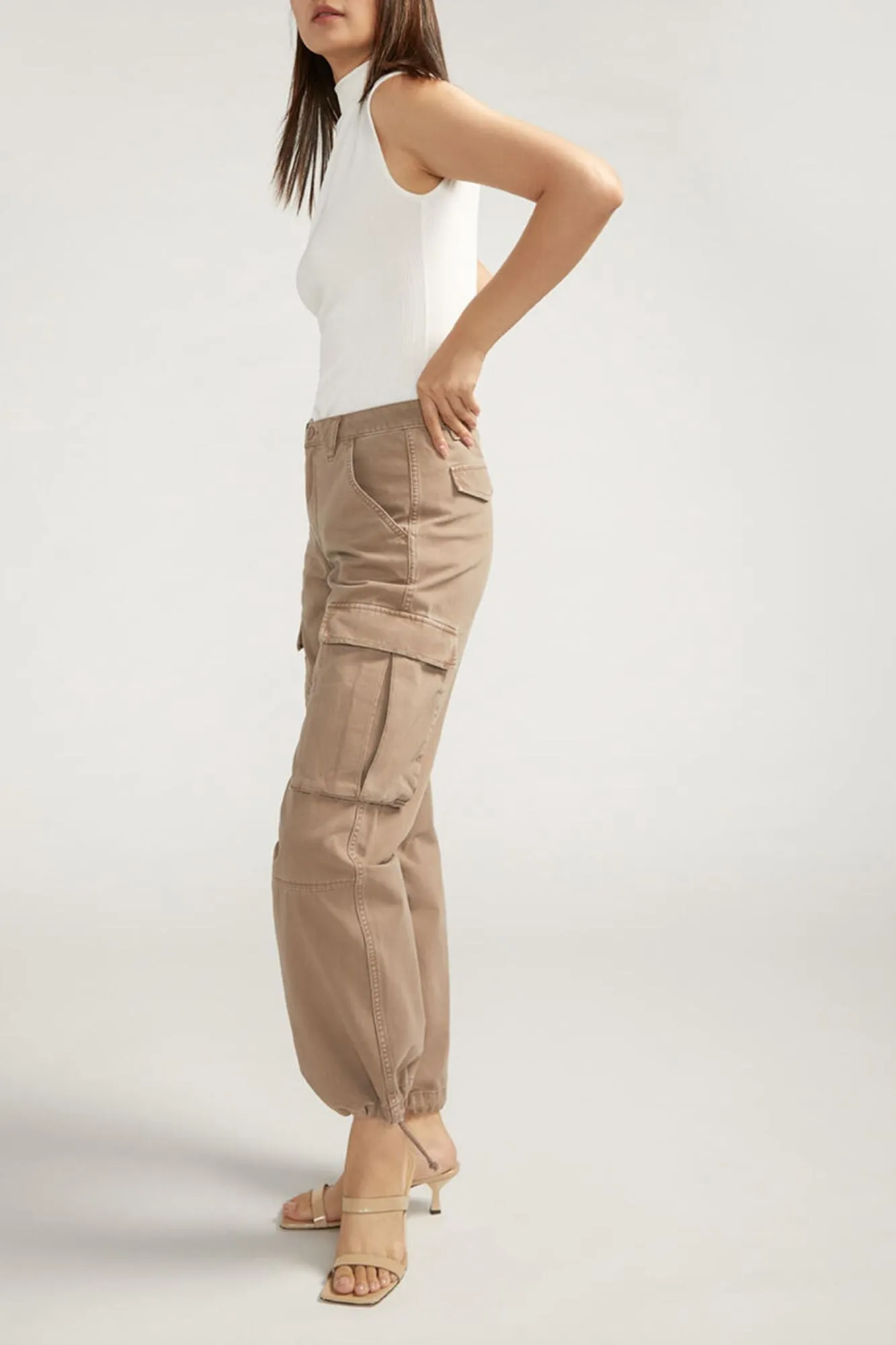 Surplus Cargo Pant