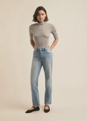 The Amelia Top