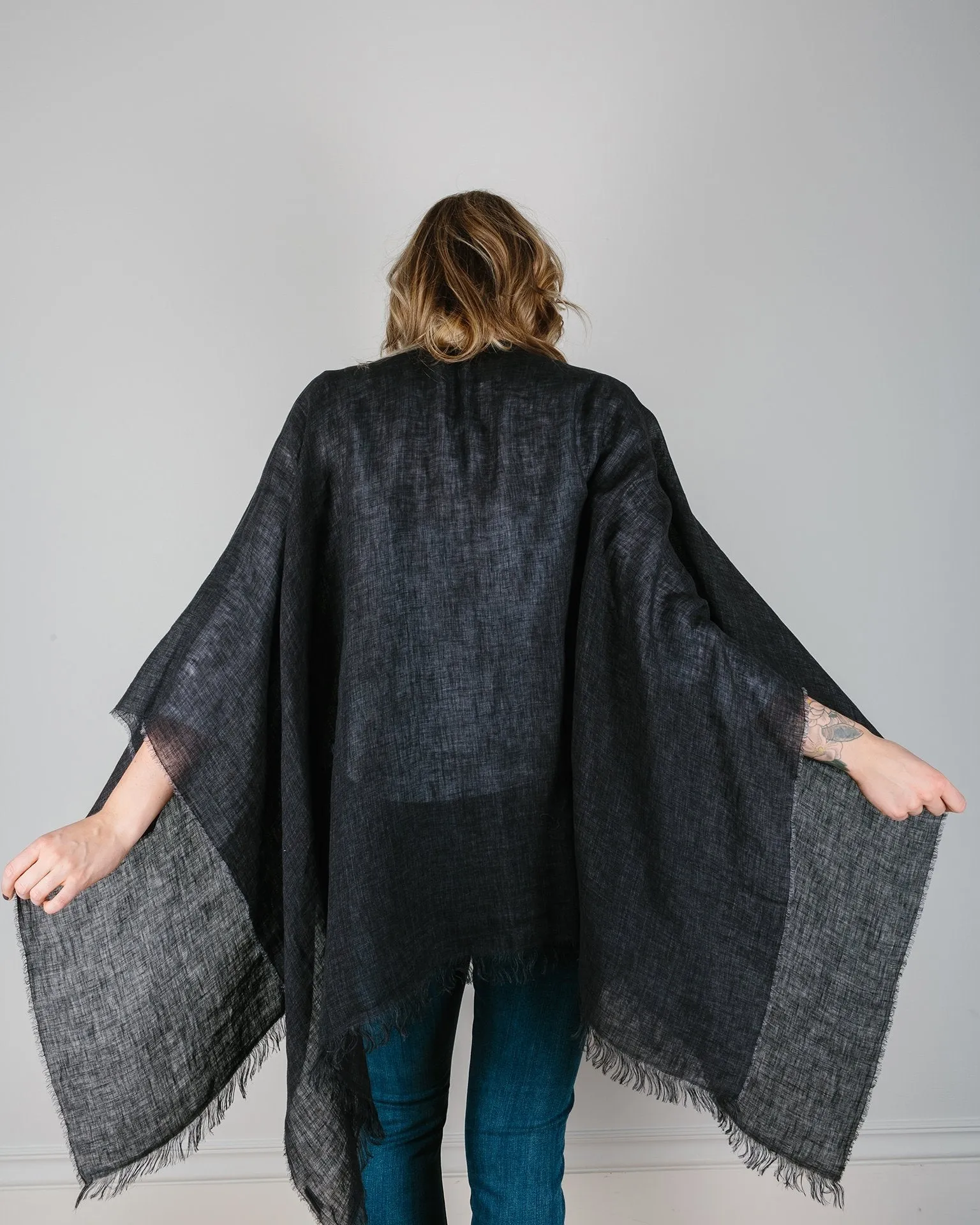 The Cape