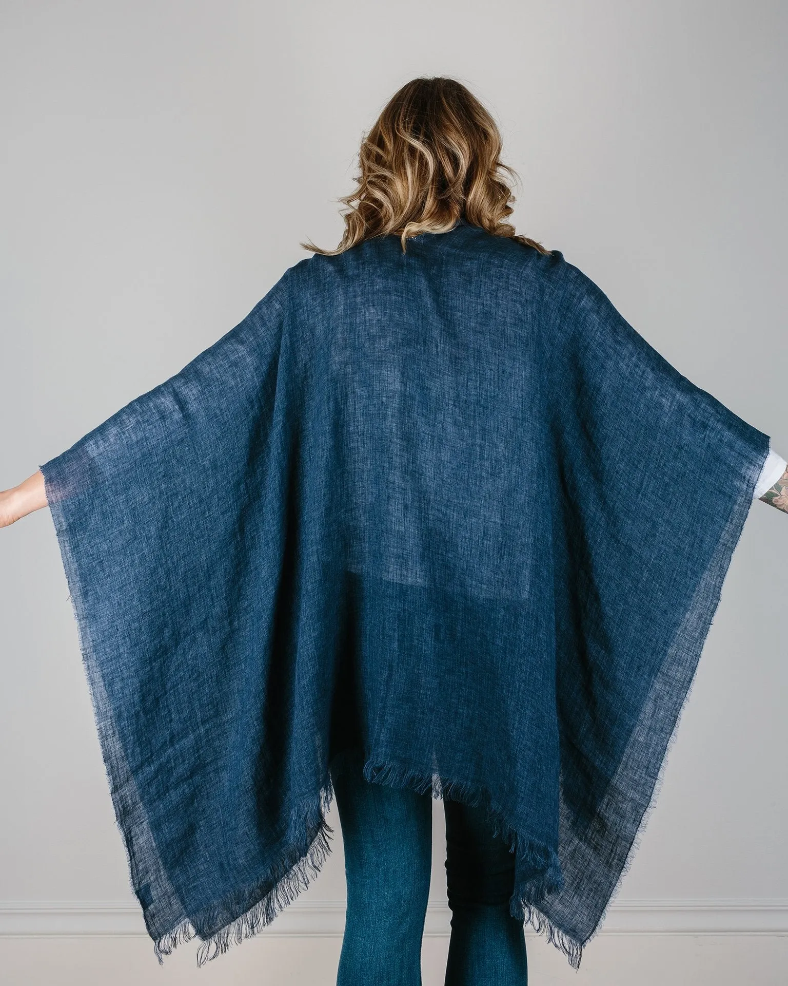 The Cape