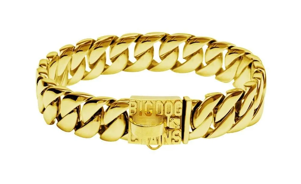 THE KILO SOLID 10K GOLD