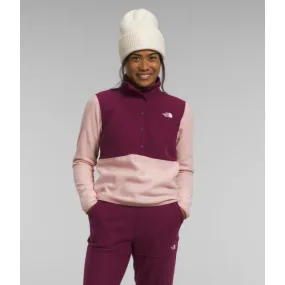 The North Face Women's Alpine Polartec® 100 ½ Snap