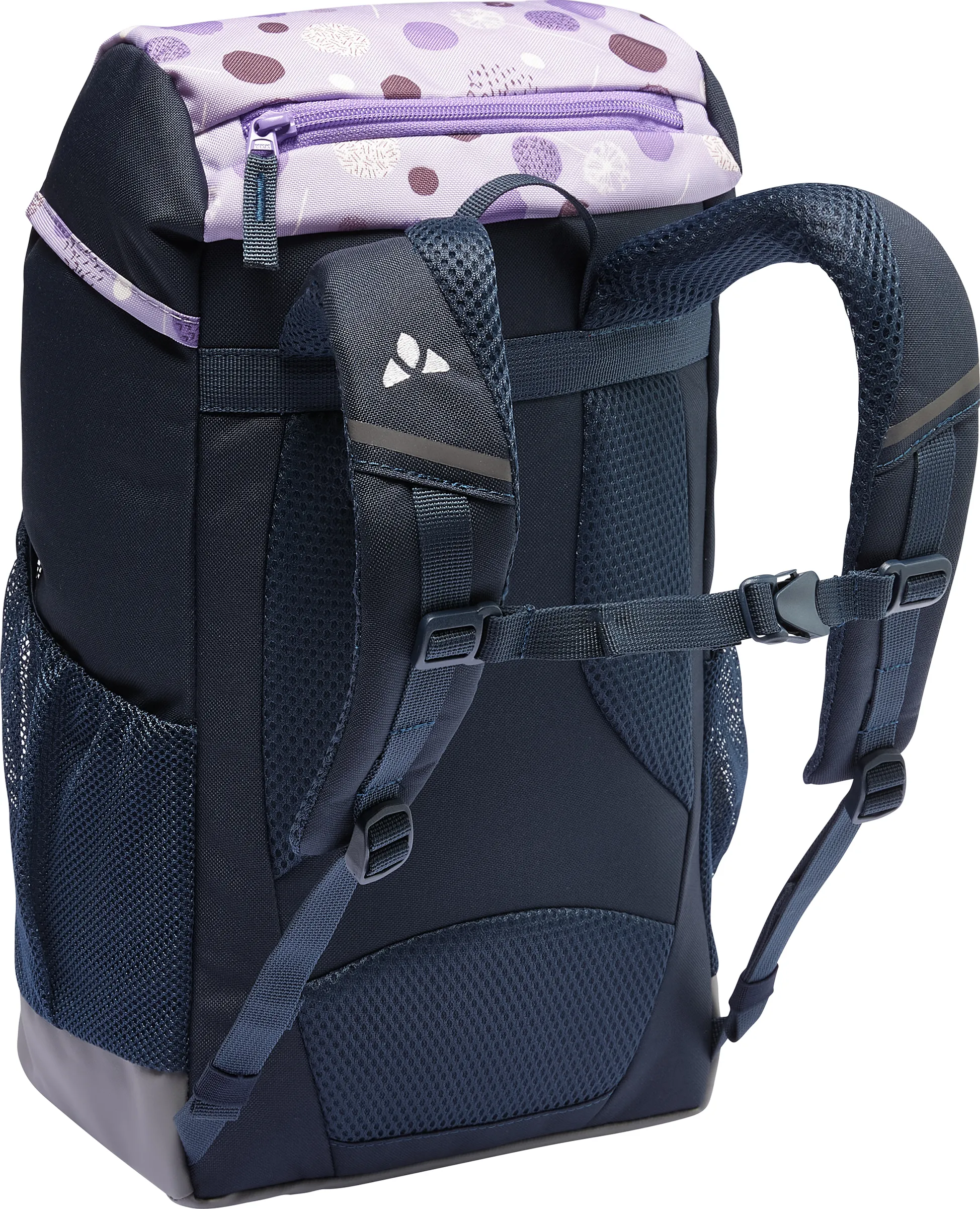 VAUDE Puck 10 Pastel Lilac | Buy VAUDE Puck 10 Pastel Lilac here | Outnorth